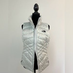 North Face Vest